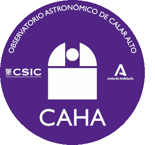 Observatorio Astronómico de Calar Alto